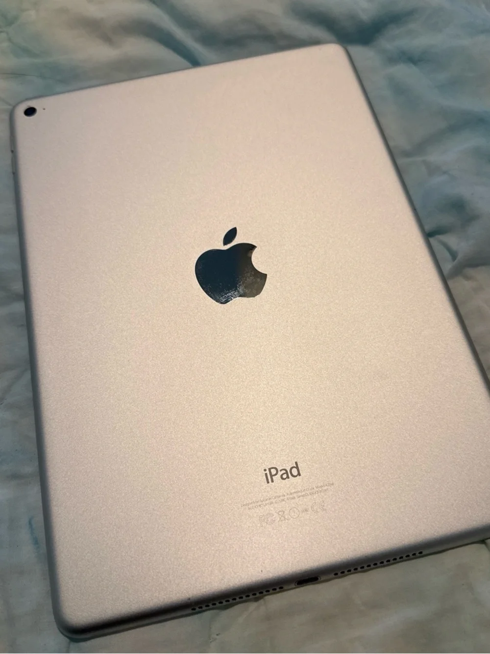 Apple iPad Air 2- Wifi only